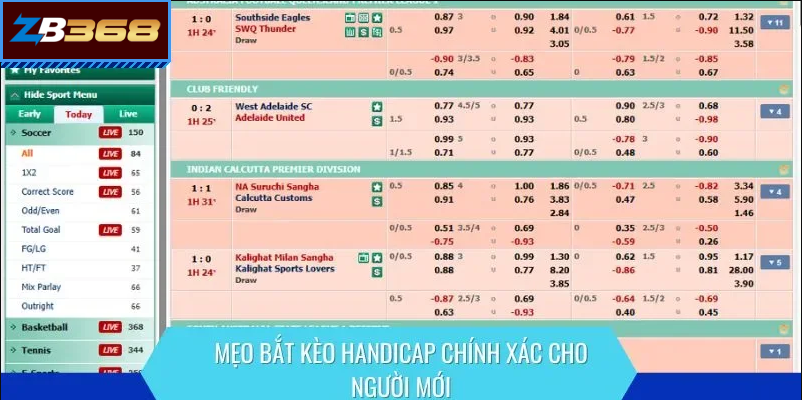 handicap3 Cược liên tục 20 mã một trận