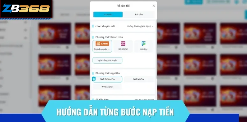 Chi tiết hướng dẫn từng thao tác đơn giản giúp mọi người thực hiện dễ dàng