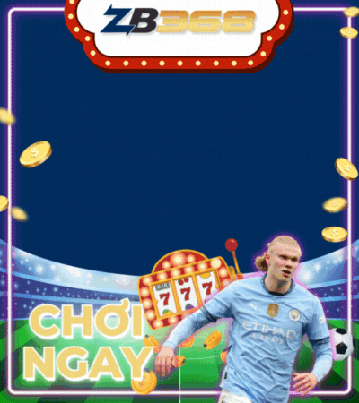 đăng ký ngay zb368